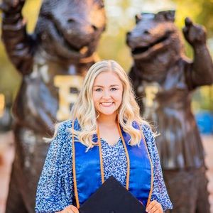 Meet your Posher, Morgan